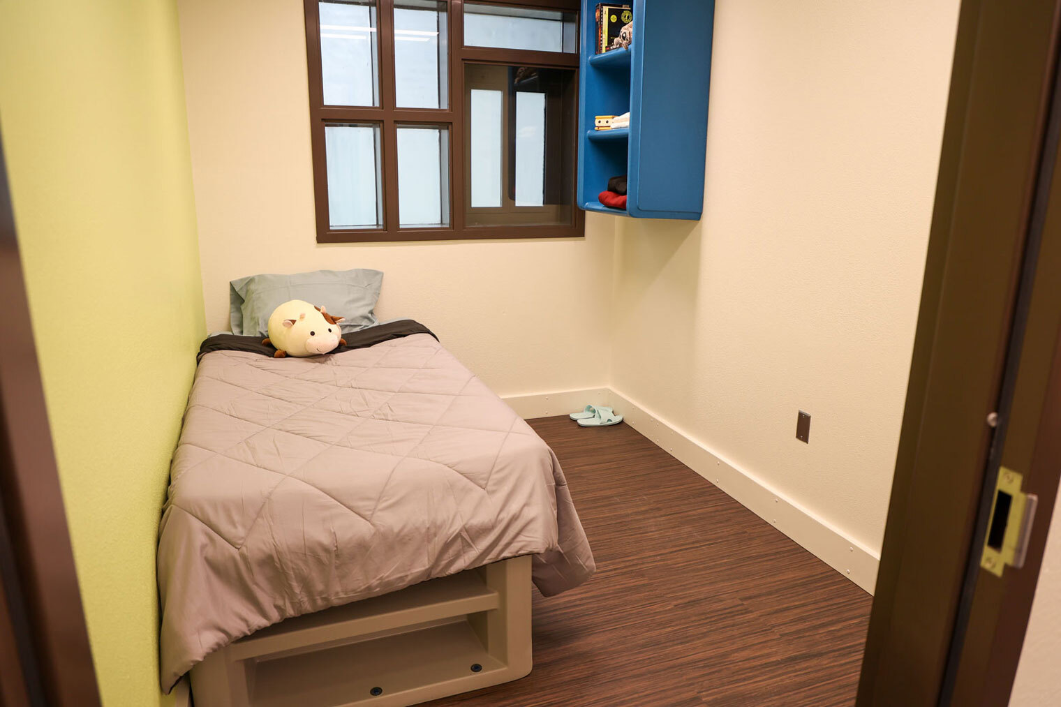 Looking Glass RCC room