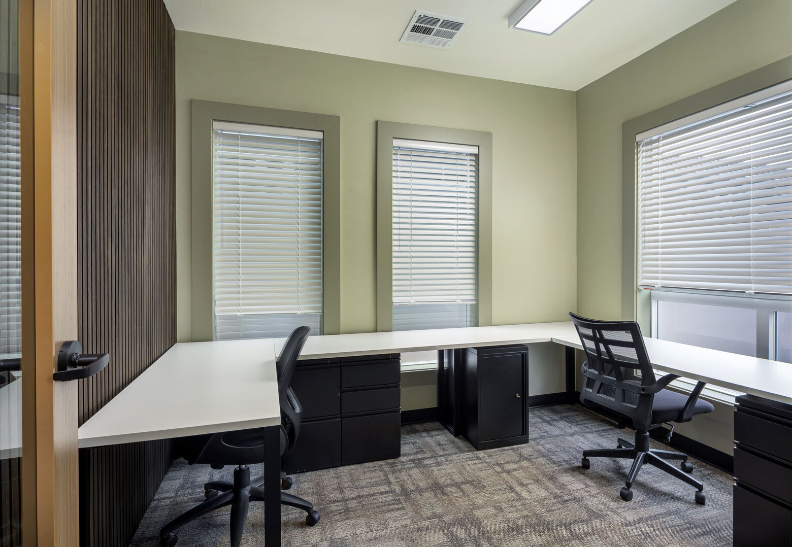 Relief Nursery office2