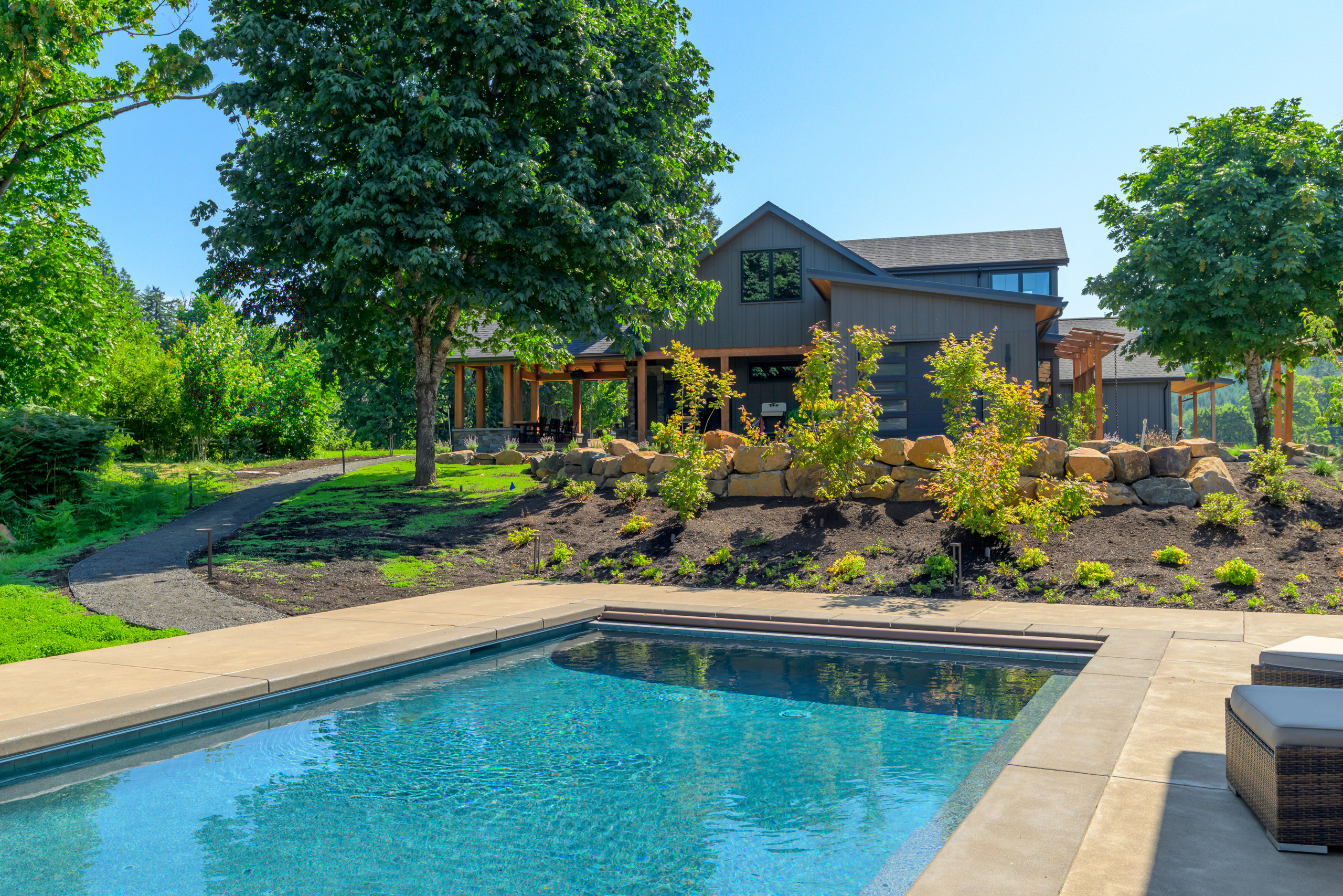 Whitewater pool 3