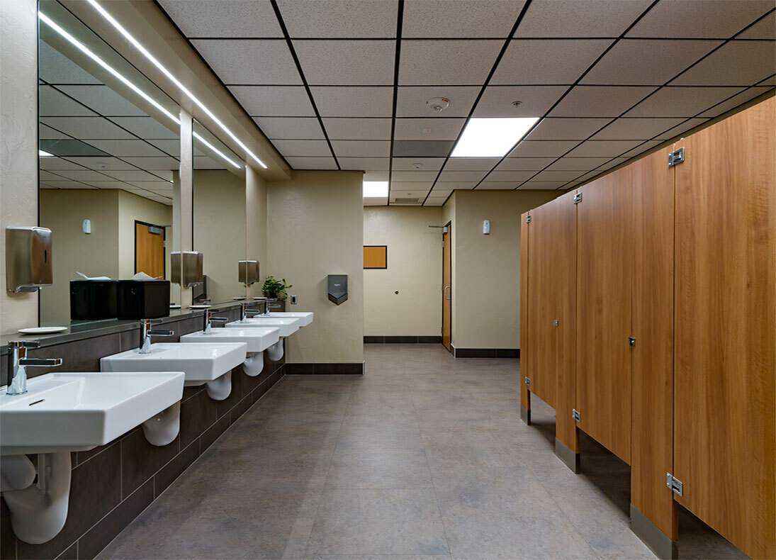 Nwcc restroom